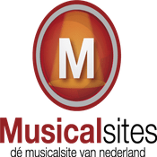 Podcast Podcast van Musicalsites.nl voor alles voor en achter de schermen