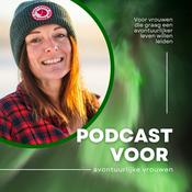 Podcast Podcast voor Avontuurlijke Vrouwen