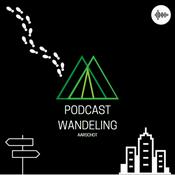 Podcast Podcast wandeling