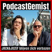 Podcast PodcastGemist