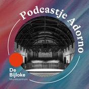 Podcast Podcastje Adorno