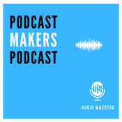 Podcast Podcastmakerspodcast