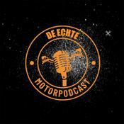 Podcast De Echte MotorPodcast