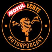 Podcast Motul Echte MotorPodcast