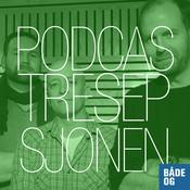Podcast Podcastresepsjonen