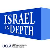Podcast Podcasts from the UCLA Nazarian Center for Israel Studies
