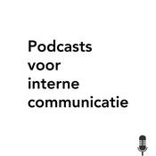 Podcast Podcasts voor interne communicatie