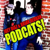 Podcast PODCATS