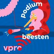 Podcast Podiumbeesten