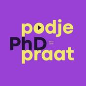 Podcast Podje PhD Praat