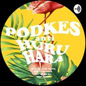Podcast Podkes Anti Huru Hara