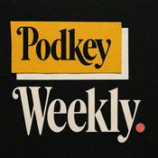 Podcast Podkey Weekly News