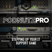 Podcast Podnutz Pro
