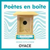 Podcast Poeti in scatola