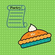 Podcast Poetry Pie