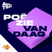 Podcast Poëzie Vandaag