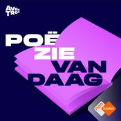 Podcast Poëzie Vandaag