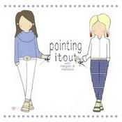 Podcast Pointing It Out: A Needlepoint Podcast