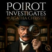 Podcast Poirot Investigates - Agatha Christie