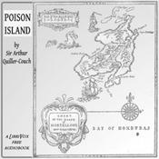Podcast Poison Island by Sir Arthur Thomas Quiller-Couch (1863 - 1944)