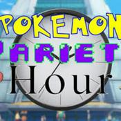 Podcast Pokemon Variety Hour