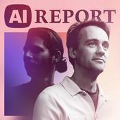 Podcast AI Report (voorheen Poki)