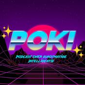 Podcast ✨ Poki - Podcast over Kunstmatige Intelligentie AI