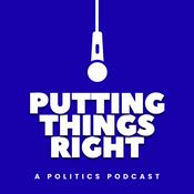 Podcast Putting Things Right