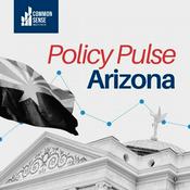 Podcast Policy Pulse Arizona