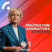 Podcast Política com Assinatura