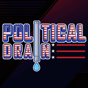 Podcast Political Drain