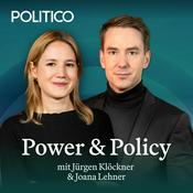 Podcast POLITICO Power & Policy