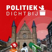 Podcast Politiek Dichtbij