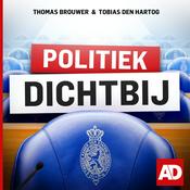 Podcast Politiek Dichtbij