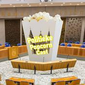 Podcast Politieke Popcorncast