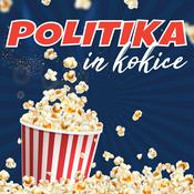 Podcast Politika in kokice