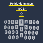 Podcast Politiutdanningens historie