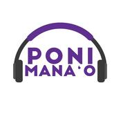 Podcast Poni Mana'o