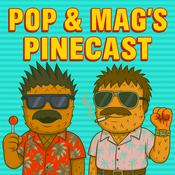 Podcast Pop & Mag’s Pinecast