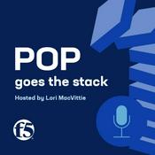 Podcast Pop Goes the Stack