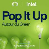 Podcast Pop IT up