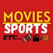 Podcast Movies, Sports, Etc..