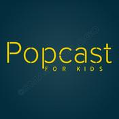 Podcast Popcast_for_kids