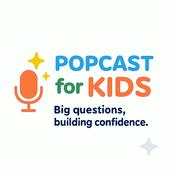 Podcast Popcast_for_kids