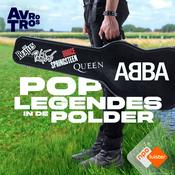 Podcast ABBA in Nederland - Poplegendes in de Polder