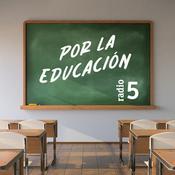Podcast Por la educación
