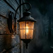Podcast Porchlight Stories & Podcast