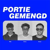 Podcast Portie Gemengd
