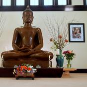 Podcast Portland Friends of the Dhamma