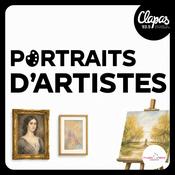 Podcast Portraits d’artistes
